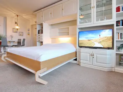 Ferienwohnung für 4 Personen (60 m²) in Westerland (Sylt) 3/10