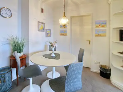 Ferienwohnung für 4 Personen (60 m²) in Westerland (Sylt) 4/10