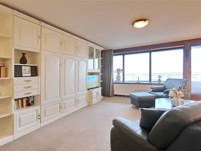 Ferienwohnung für 4 Personen (60 m²) in Westerland (Sylt) 5/10