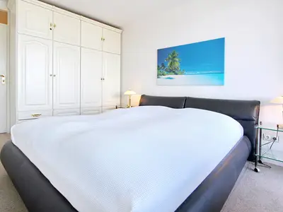 Ferienwohnung für 4 Personen (60 m²) in Westerland (Sylt) 6/10