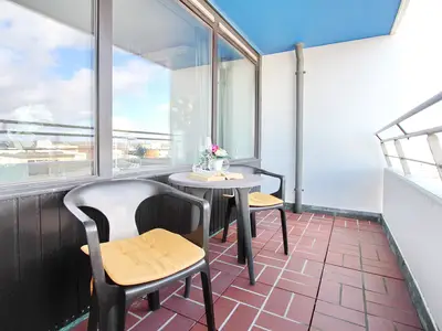 Ferienwohnung für 4 Personen (60 m²) in Westerland (Sylt) 7/10