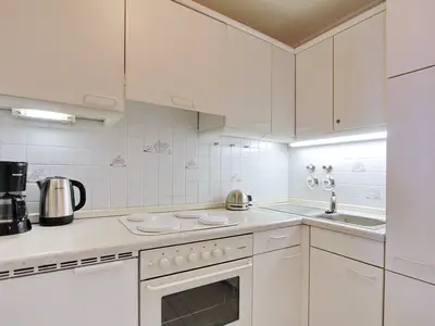 Ferienwohnung für 4 Personen (60 m²) in Westerland (Sylt) 10/10