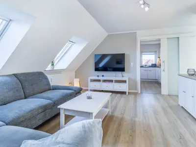 Ferienwohnung für 4 Personen (70 m²) in Boltenhagen (Ostseebad) 1/10