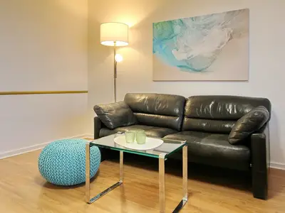 Ferienwohnung für 2 Personen (30 m²) in Westerland (Sylt) 2/10