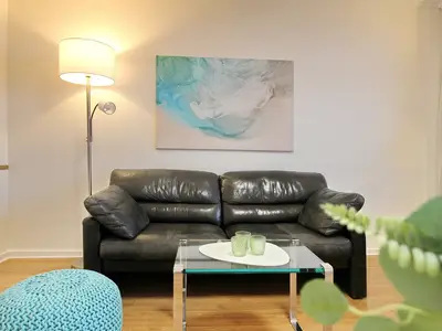 Ferienwohnung für 2 Personen (30 m²) in Westerland (Sylt) 5/10