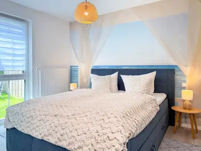 Ferienwohnung für 2 Personen (46 m²) in Zingst (Ostseebad) 5/10