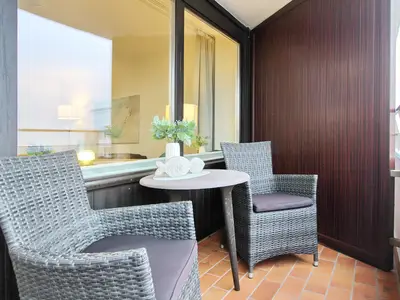 Ferienwohnung für 2 Personen (30 m²) in Westerland (Sylt) 7/10