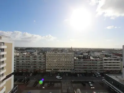 Ferienwohnung für 2 Personen (30 m²) in Westerland (Sylt) 8/10