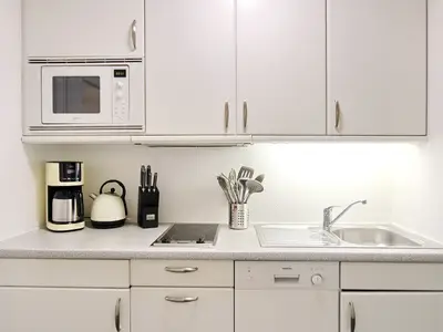 Ferienwohnung für 2 Personen (30 m²) in Westerland (Sylt) 10/10