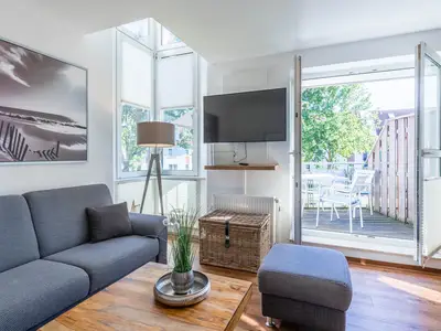 Ferienwohnung für 4 Personen (75 m²) 1/10