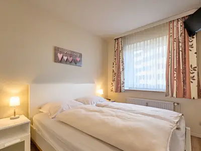 Ferienwohnung für 4 Personen (48 m²) in Duhnen 2/10