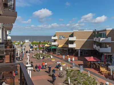 Ferienwohnung für 4 Personen (48 m²) in Duhnen 4/10