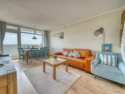 Ferienwohnung für 4 Personen (45 m²) in Heiligenhafen 1/10