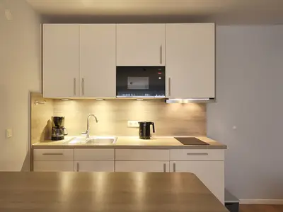 Ferienwohnung für 4 Personen (48 m²) in Duhnen 5/10