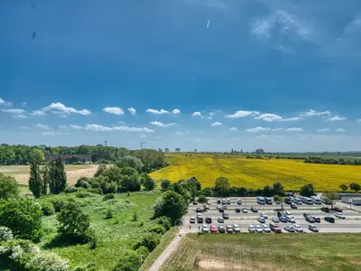 Ferienwohnung für 4 Personen (45 m²) in Heiligenhafen 2/10