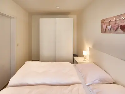 Ferienwohnung für 4 Personen (48 m²) in Duhnen 6/10