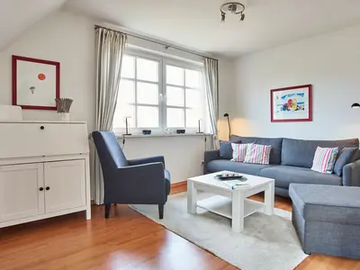 Ferienwohnung für 2 Personen (45 m²) in Wyk auf Föhr 5/10
