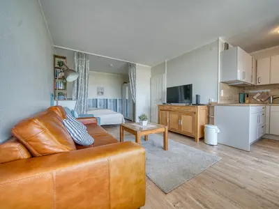 Ferienwohnung für 4 Personen (45 m²) in Heiligenhafen 3/10