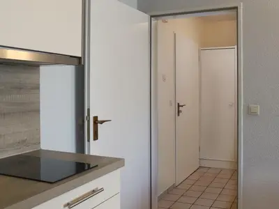 Ferienwohnung für 4 Personen (48 m²) in Duhnen 7/10