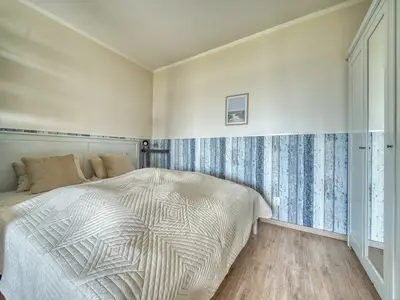 Ferienwohnung für 4 Personen (45 m²) in Heiligenhafen 4/10
