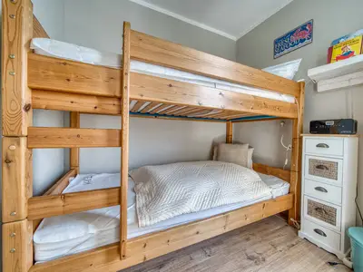 Ferienwohnung für 4 Personen (45 m²) in Heiligenhafen 5/10
