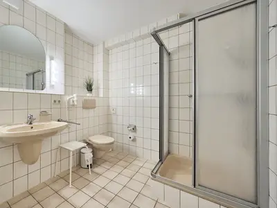 Ferienwohnung für 4 Personen (48 m²) in Duhnen 8/10