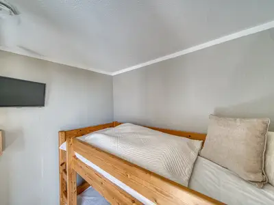 Ferienwohnung für 4 Personen (45 m²) in Heiligenhafen 6/10