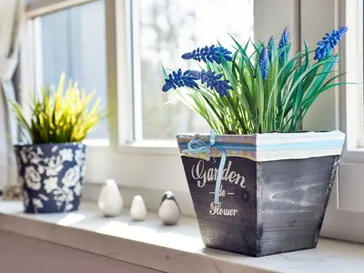 Ferienwohnung für 2 Personen (45 m²) in Wyk auf Föhr 9/10