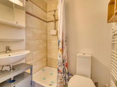 Ferienwohnung für 4 Personen (45 m²) in Heiligenhafen 7/10