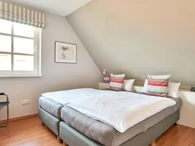 Ferienwohnung für 2 Personen (45 m²) in Wyk auf Föhr 10/10