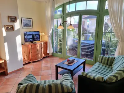 Ferienwohnung für 4 Personen (59 m²) 1/10