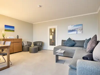 Ferienwohnung für 2 Personen (40 m²) 2/10