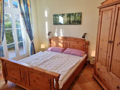 Ferienwohnung für 4 Personen (59 m²) 2/10