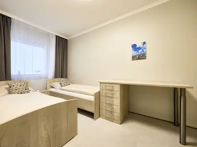 Ferienwohnung für 2 Personen (40 m²) 4/10