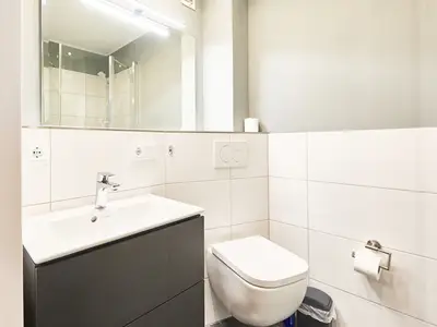 Ferienwohnung für 2 Personen (40 m²) 5/10