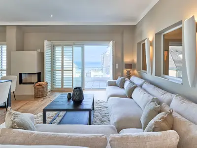 Ferienwohnung für 8 Personen (215 m²) in Scharbeutz 6/10