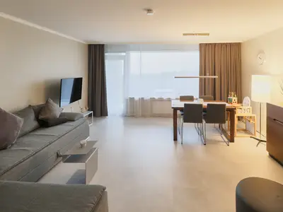 Ferienwohnung für 2 Personen (40 m²) 7/10