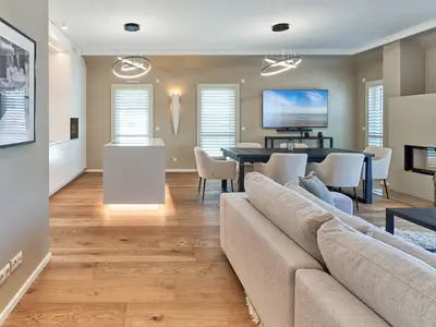 Ferienwohnung für 8 Personen (215 m²) in Scharbeutz 8/10