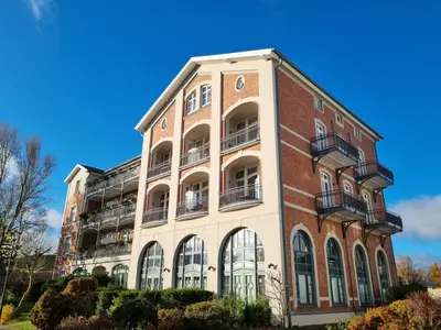 Ferienwohnung für 4 Personen (59 m²) 5/10