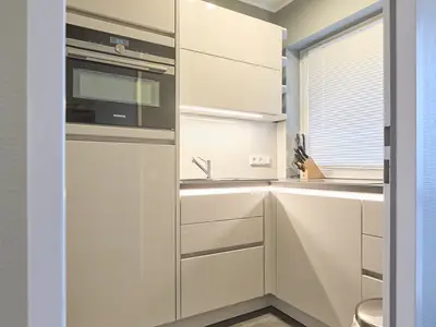 Ferienwohnung für 2 Personen (40 m²) 9/10