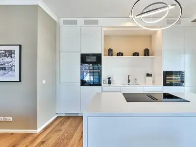 Ferienwohnung für 8 Personen (215 m²) in Scharbeutz 10/10
