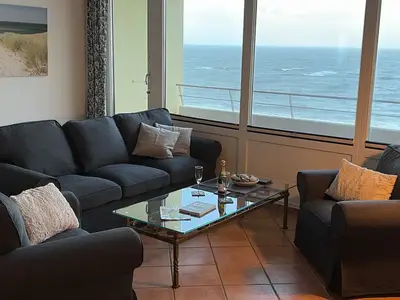 Ferienwohnung für 4 Personen (90 m²) in Westerland (Sylt) 1/10