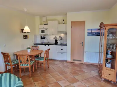 Ferienwohnung für 4 Personen (59 m²) 9/10
