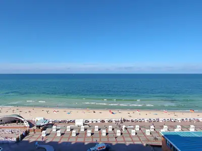 Ferienwohnung für 4 Personen (90 m²) in Westerland (Sylt) 2/10