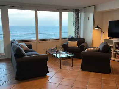 Ferienwohnung für 4 Personen (90 m²) in Westerland (Sylt) 4/10