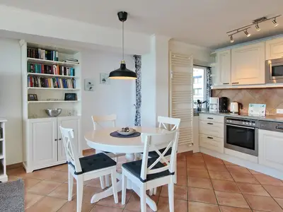 Ferienwohnung für 4 Personen (90 m²) in Westerland (Sylt) 5/10