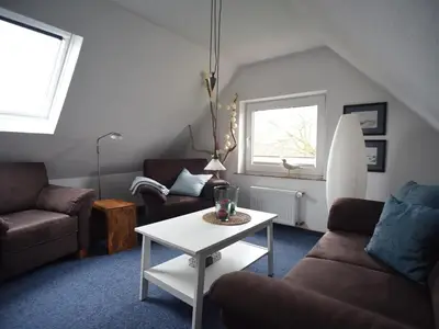Ferienwohnung für 3 Personen (45 m²) 1/10
