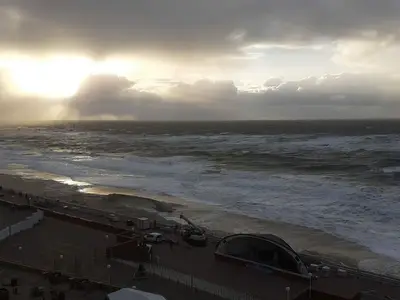 Ferienwohnung für 4 Personen (90 m²) in Westerland (Sylt) 7/10