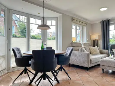 Ferienwohnung für 4 Personen (67 m²) in Westerland (Sylt) 1/10