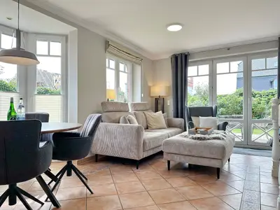 Ferienwohnung für 4 Personen (67 m²) in Westerland (Sylt) 3/10